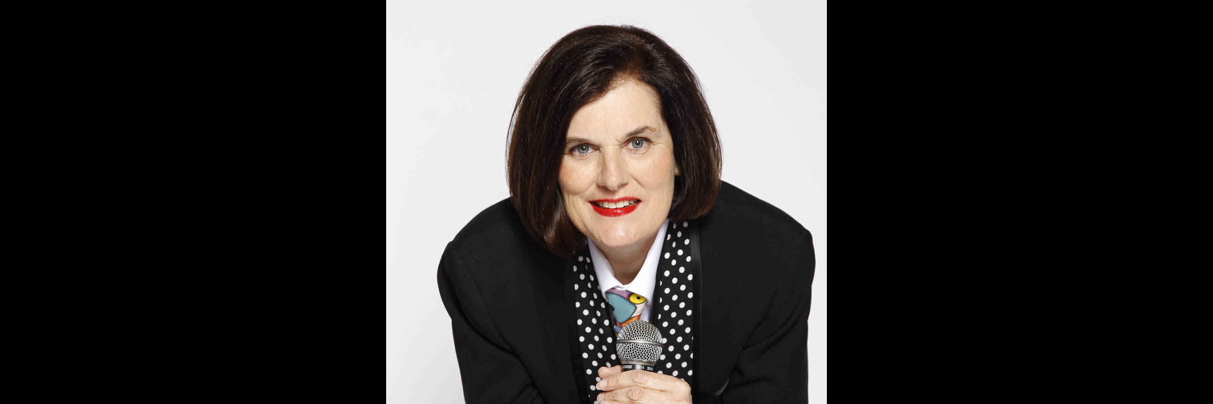 Paula Poundstone